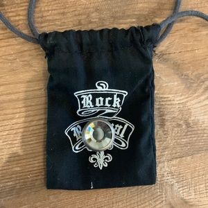 Rock Revival Replacement Button